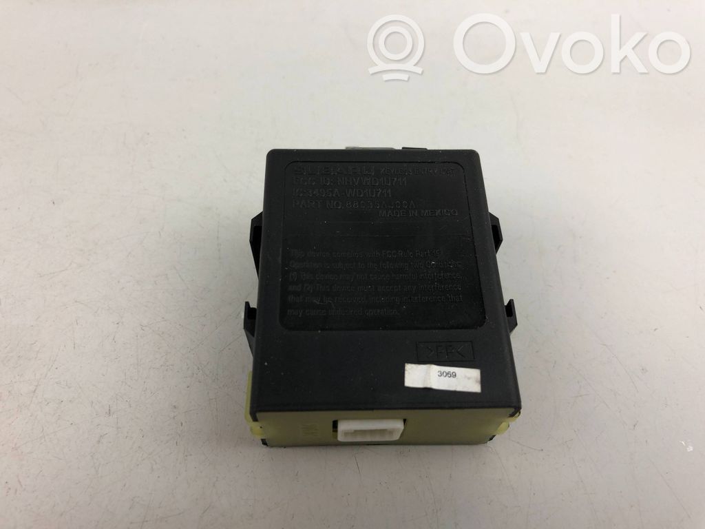 Subaru Outback Keyless Steuergerät 