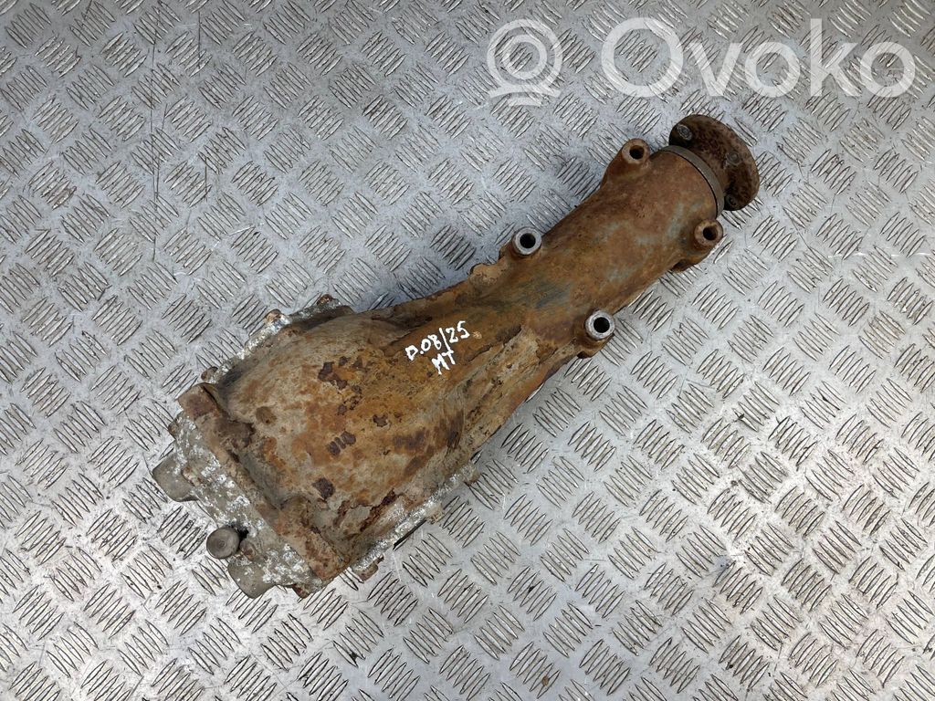 Subaru Outback Galinis reduktorius 