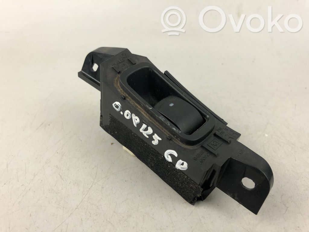 Electric window control switch   94263AG040