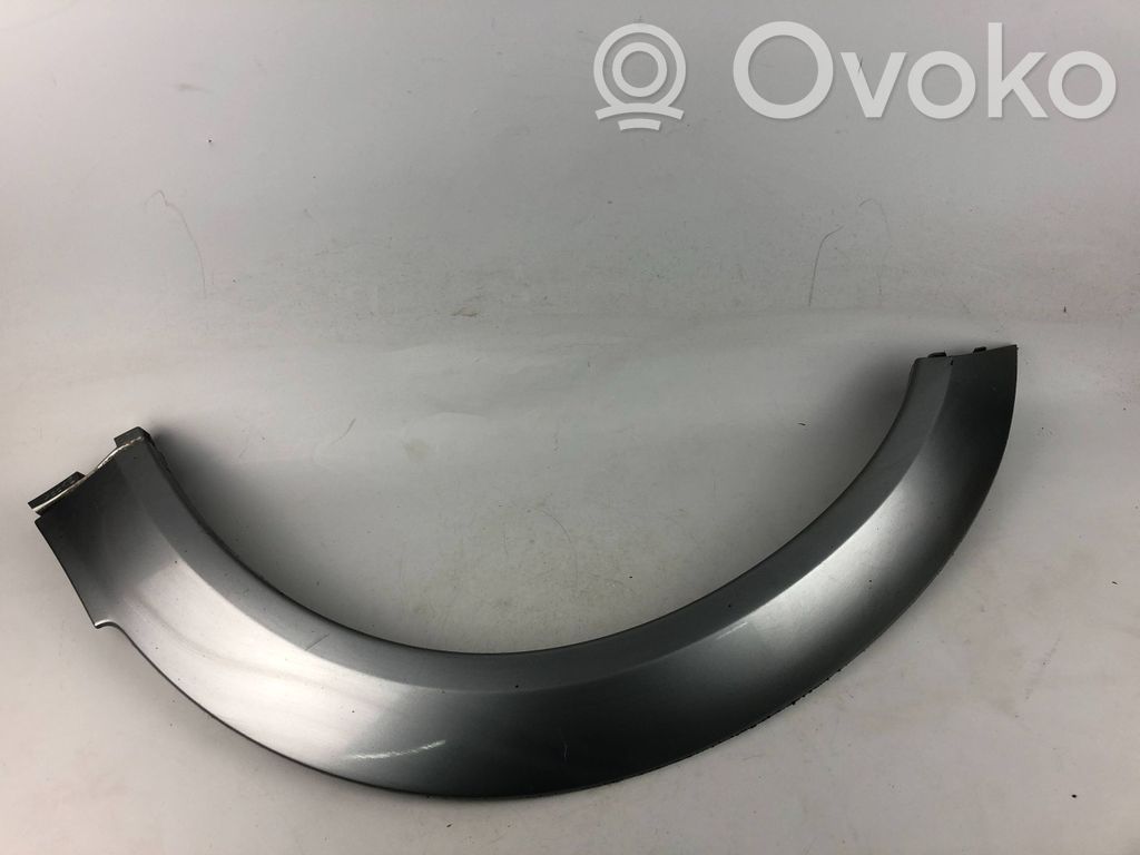 Front arch trim