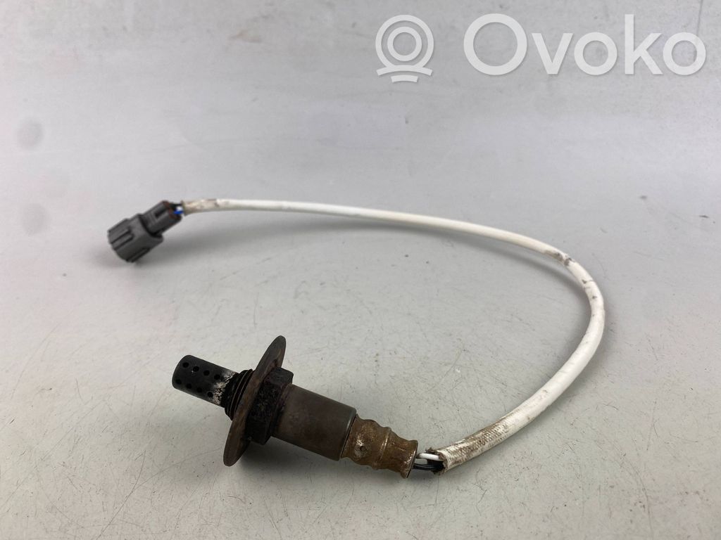 Subaru Outback Зонд «Lambda» 