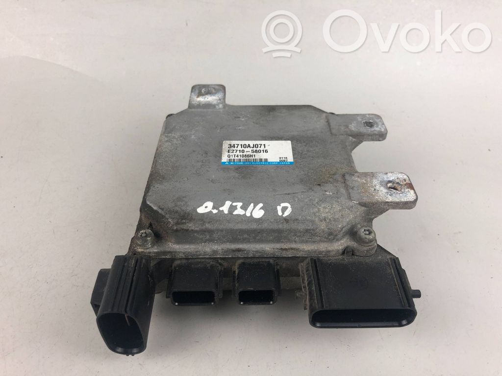 Subaru Outback Power steering control unit/module 