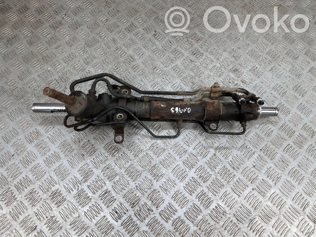 Subaru Outback Steering rack 