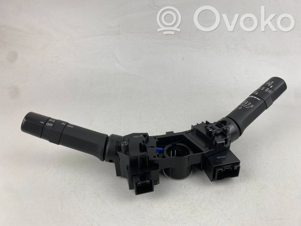 Subaru Outback Wiper turn signal indicator stalk/switch 