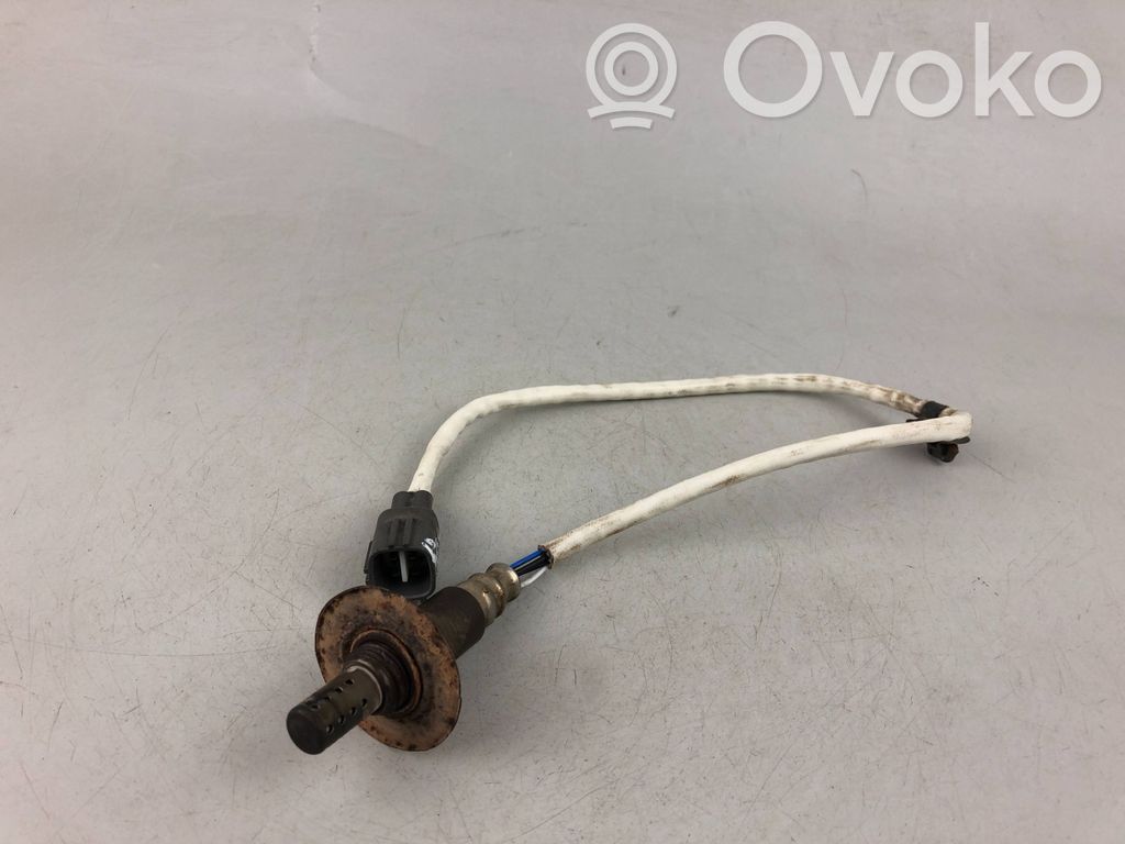 Subaru Outback Зонд «Lambda» 