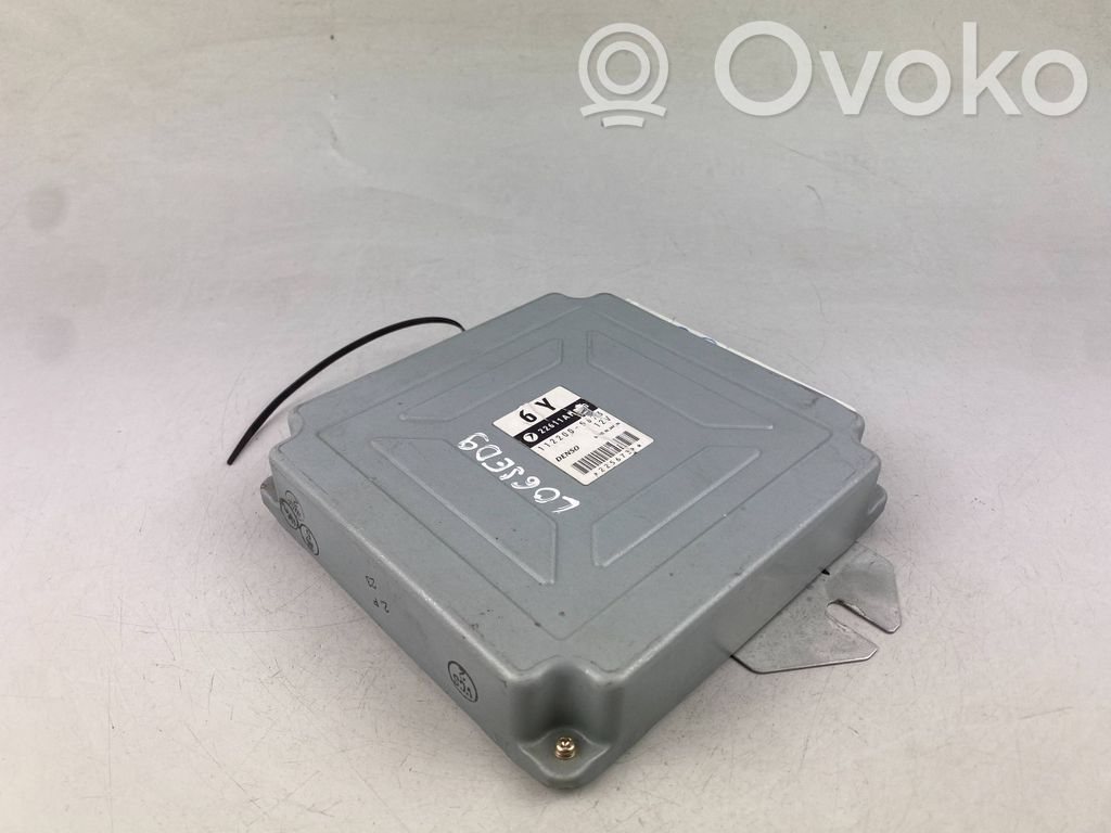 Engine control unit/module   22611AH850