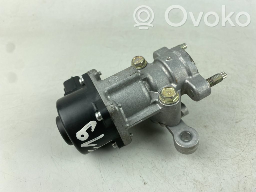Subaru Forester SK EGR vārsts 