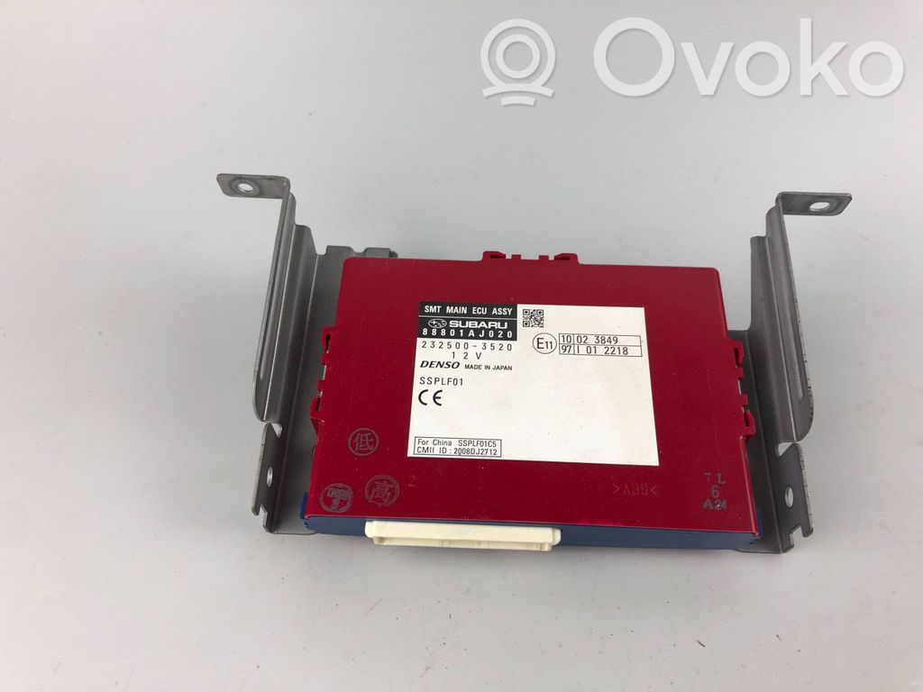 Subaru Outback Door central lock control unit/module 