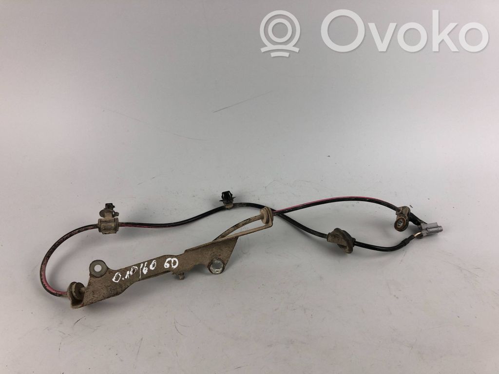 Subaru Outback ABS Sensor hinten 