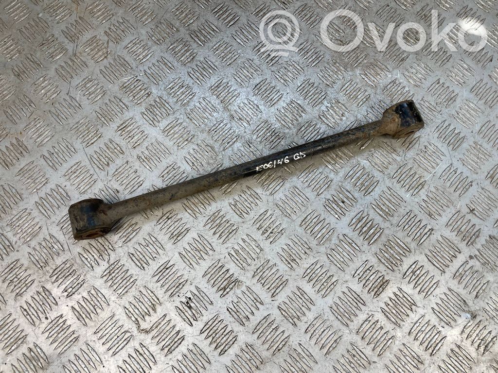 Querlenker hinten
