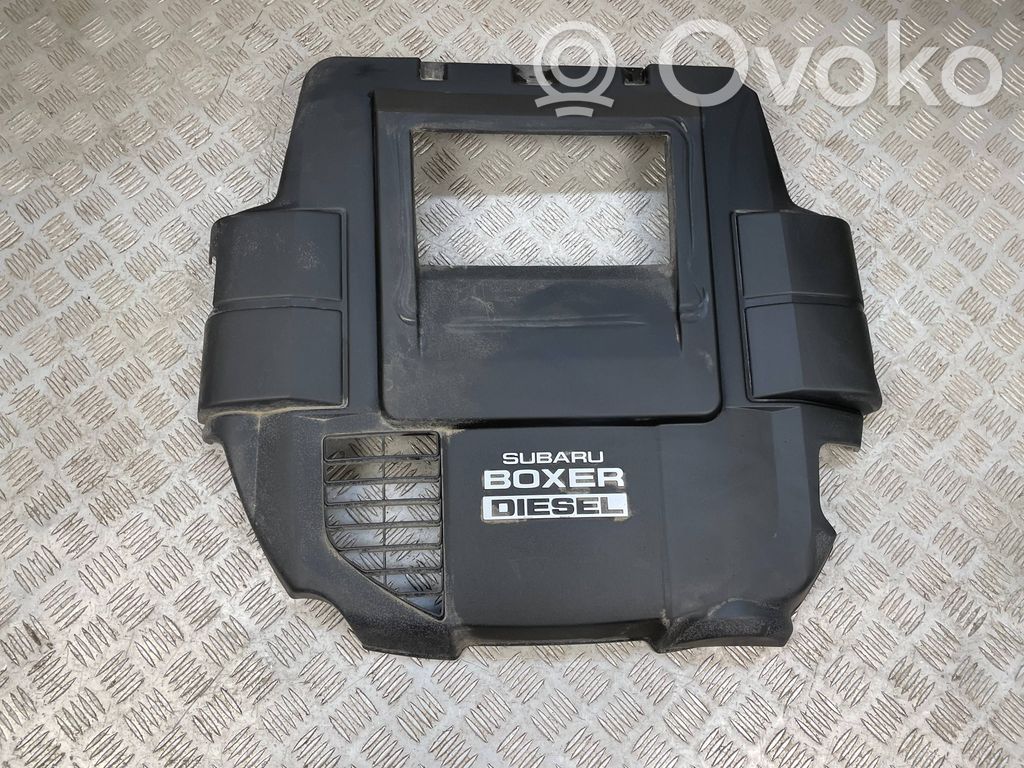 Subaru Forester SJ Motorabdeckung 
