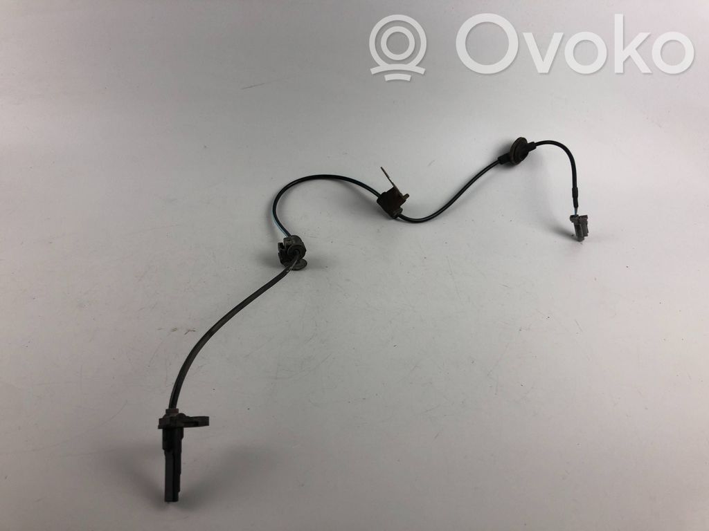 Subaru Forester SJ ABS Sensor 