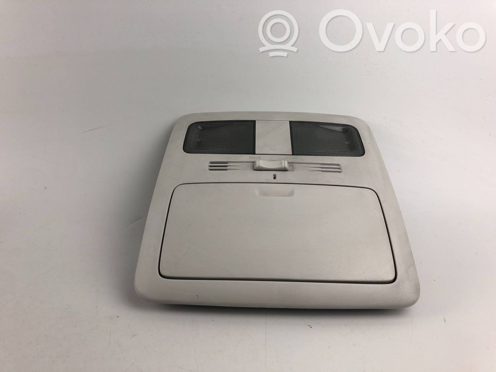Subaru Forester SJ Luz del asiento delantero 