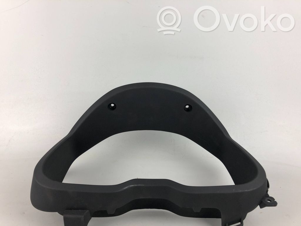Subaru Legacy Dashboard trim 