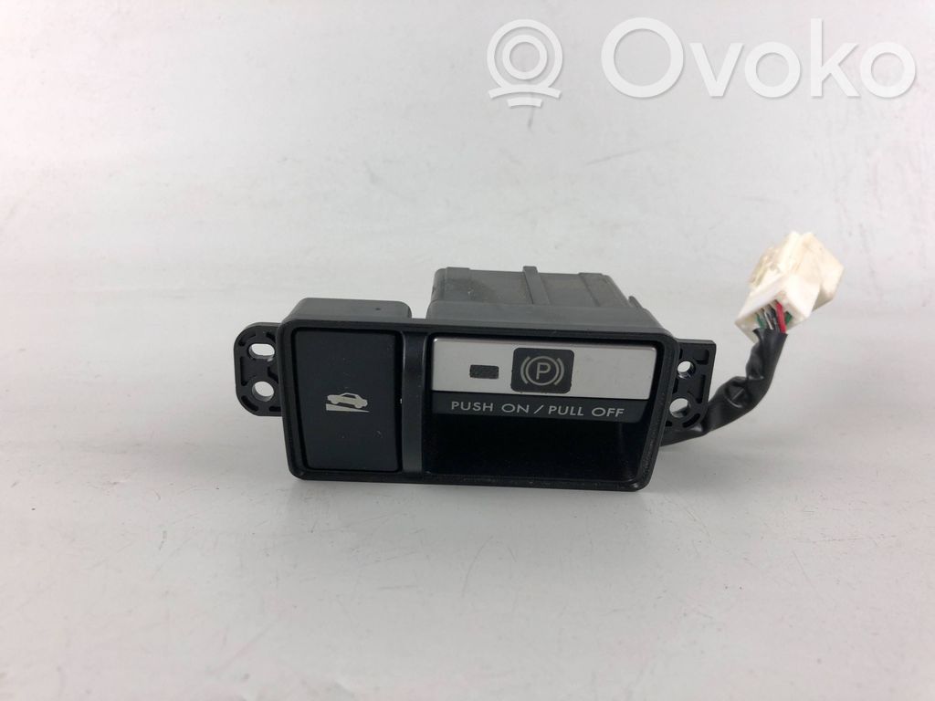 Subaru Legacy Hand parking brake switch 