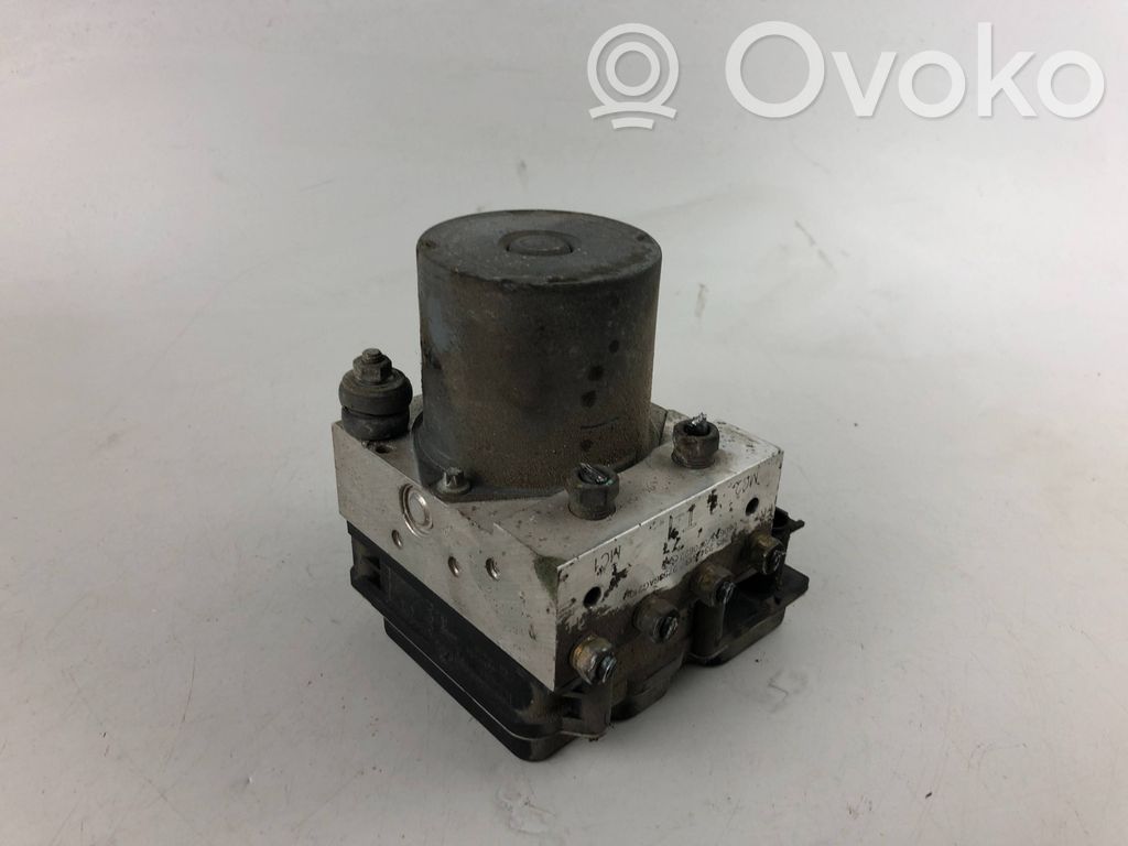 Subaru Legacy ABS bloks 