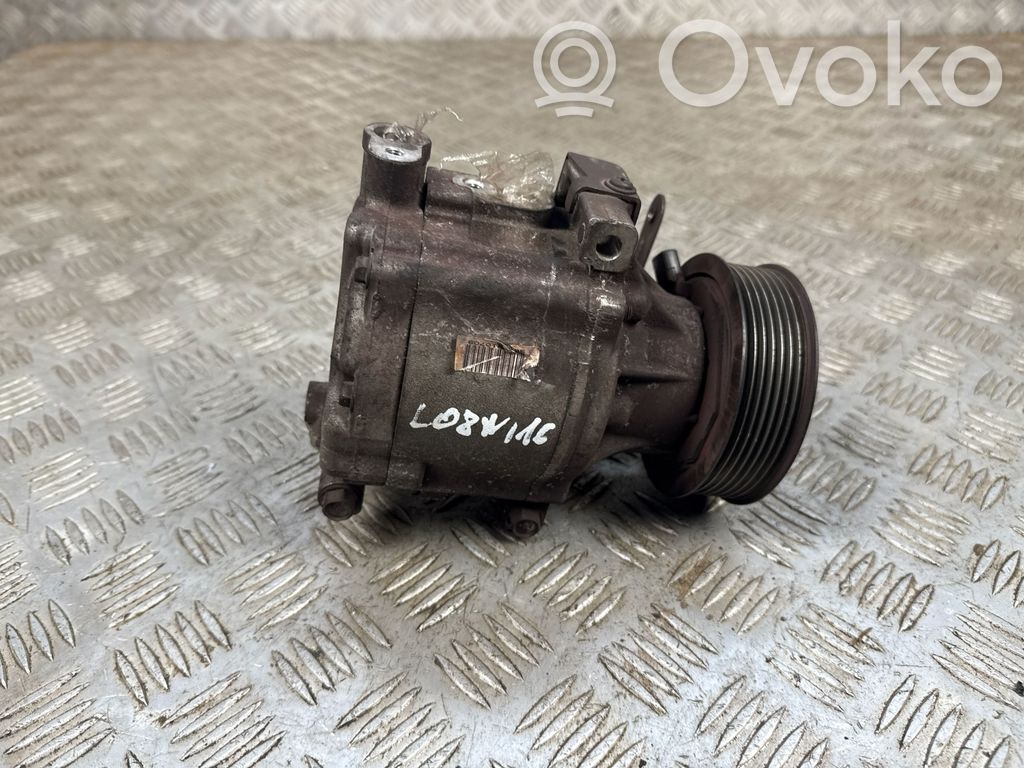 Subaru Legacy Air conditioning (A/C) compressor (pump) 