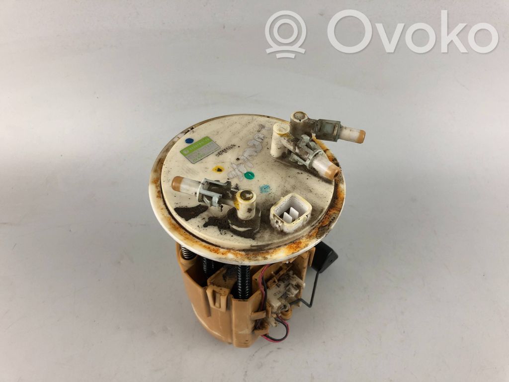Subaru Legacy In-tank fuel pump 