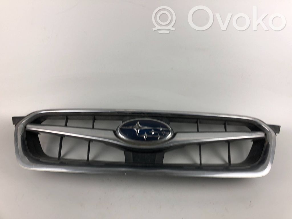 Subaru Legacy Etusäleikkö 