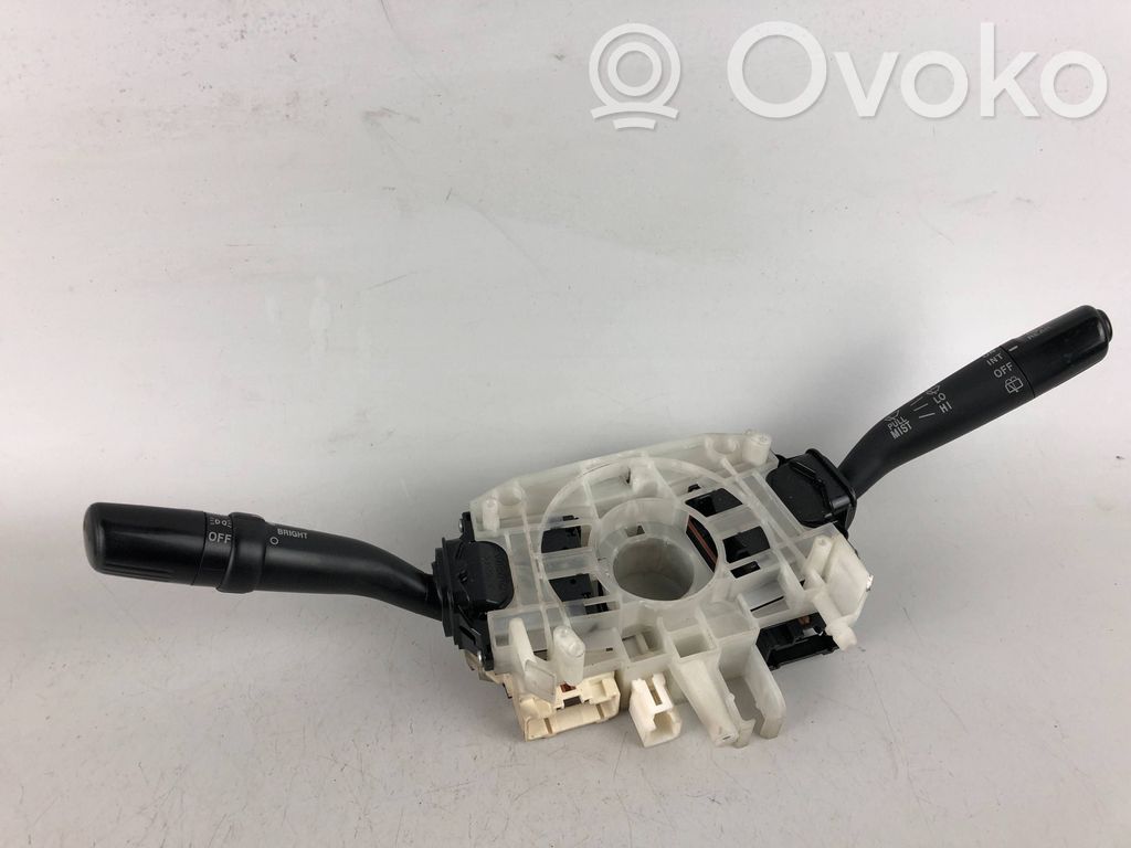 Subaru Forester SG Wiper turn signal indicator stalk/switch 