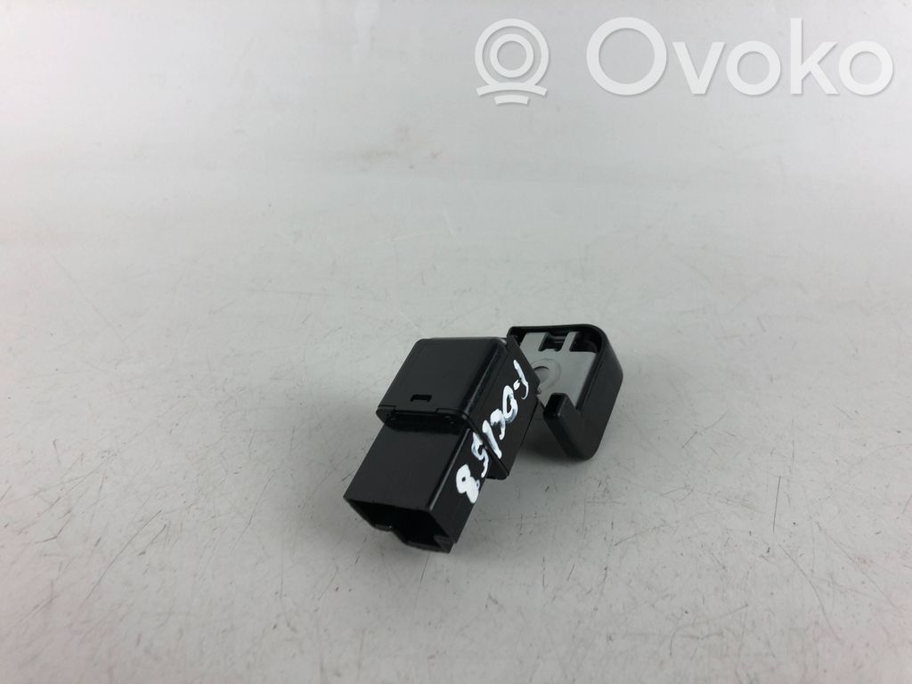 Subaru Forester SG Otros relés 