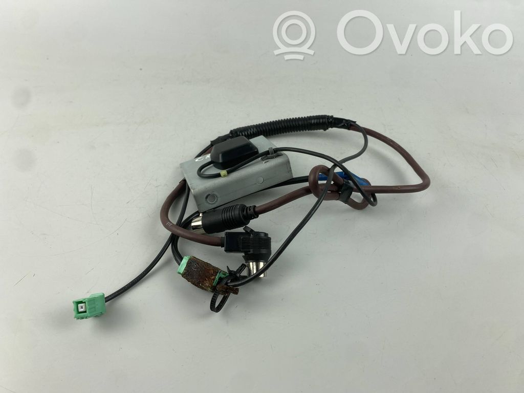 GPS Antenne   86277AG020