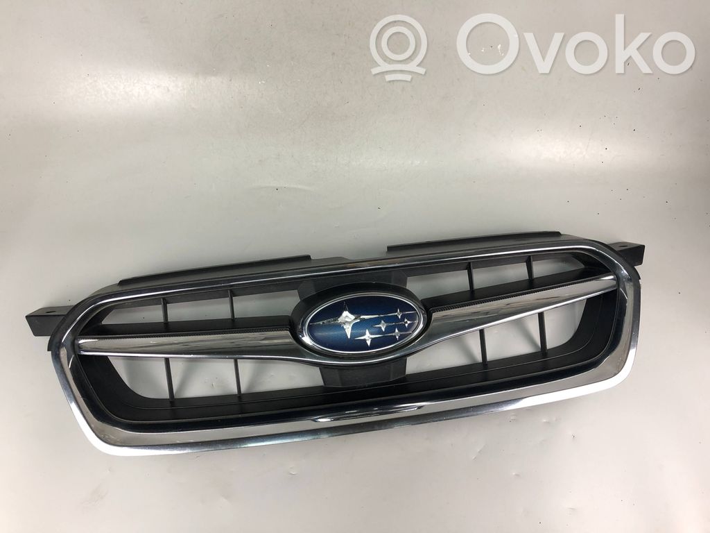 Subaru Legacy Etusäleikkö 