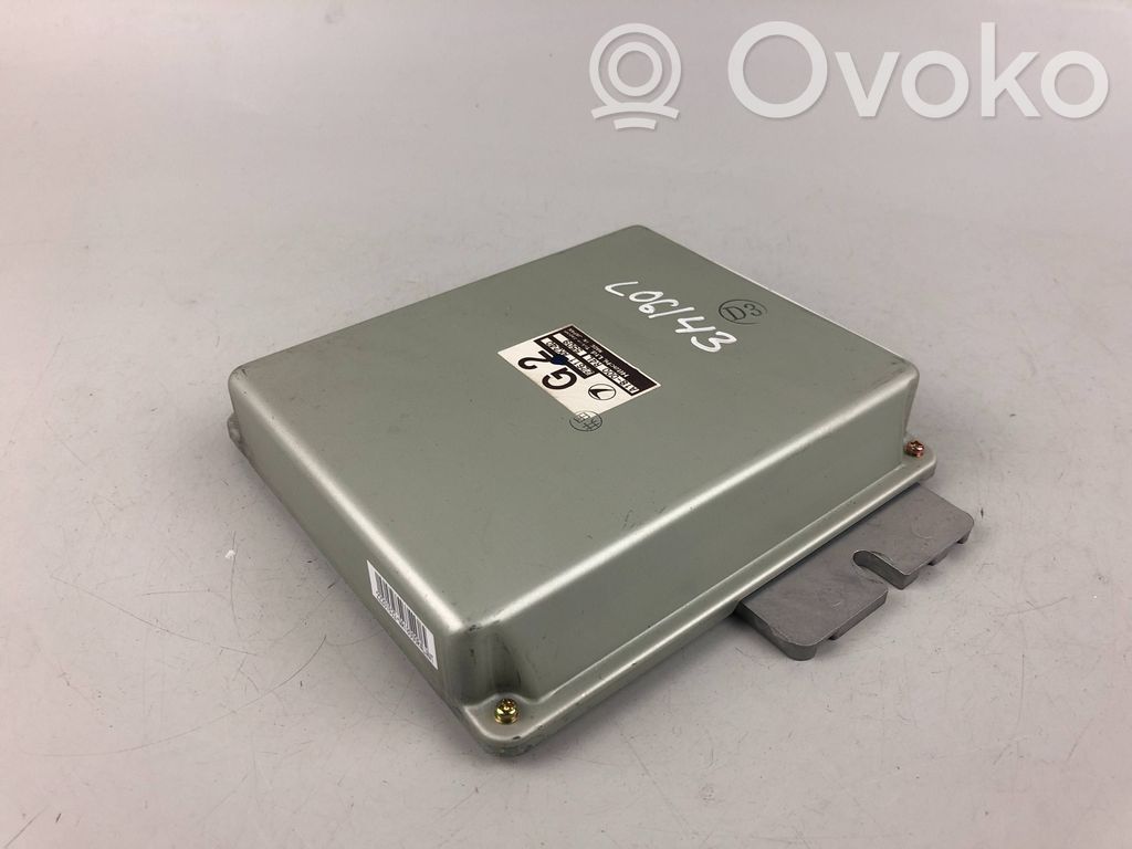 Subaru Legacy Engine control unit/module 
