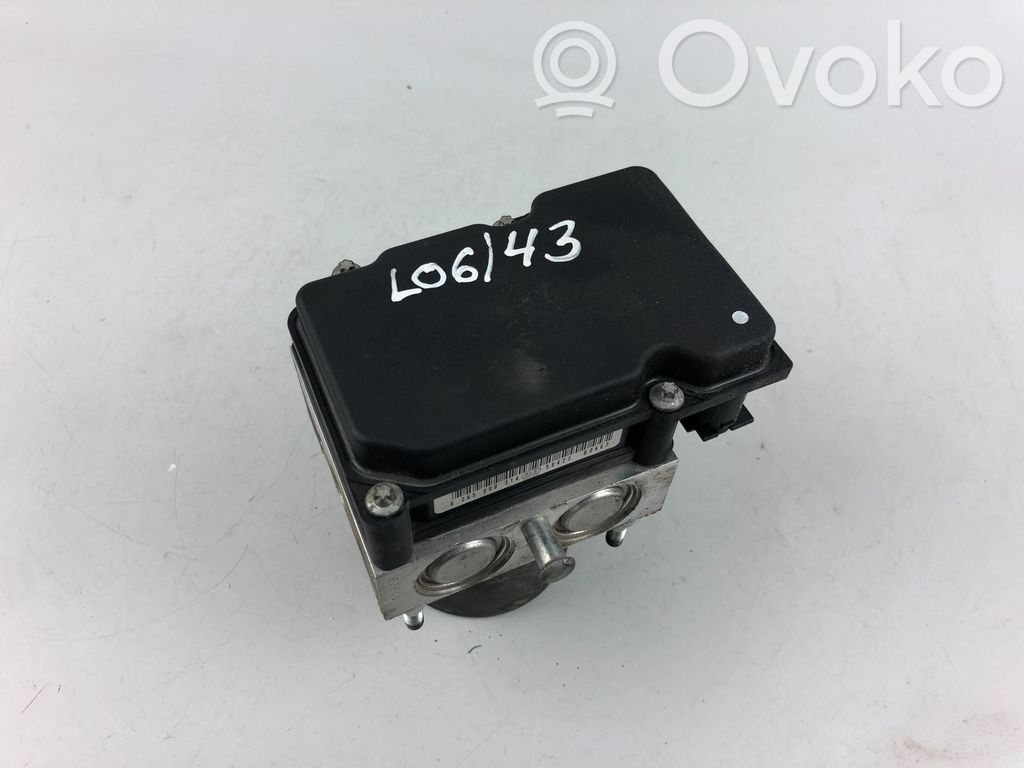 Subaru Legacy Pompa ABS 