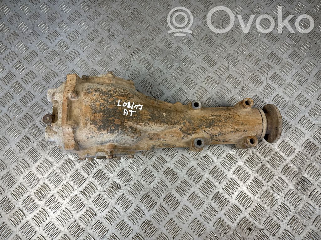 Subaru Legacy Diferencial trasero 