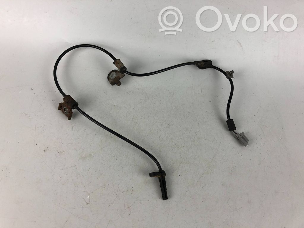 ABS Sensor   27540AG11