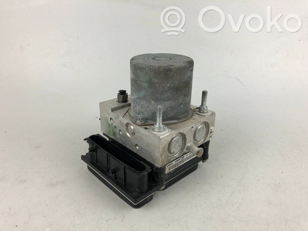 Subaru Forester SH ABS bloks 