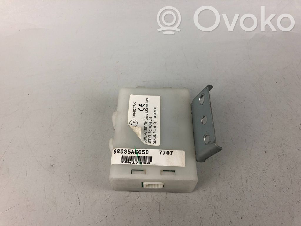 Subaru Legacy Door central lock control unit/module 