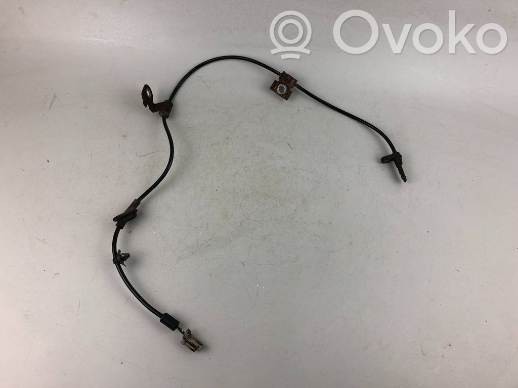 Subaru Forester SH ABS Sensor 