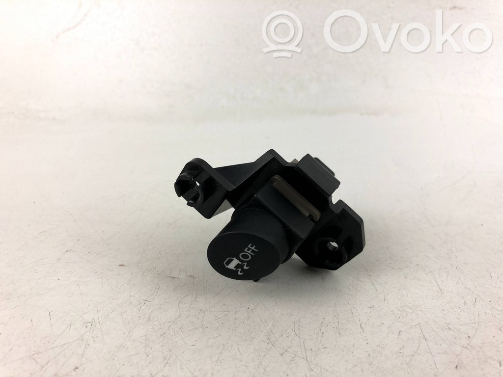 Subaru Forester SH ESP (stability program) switch 