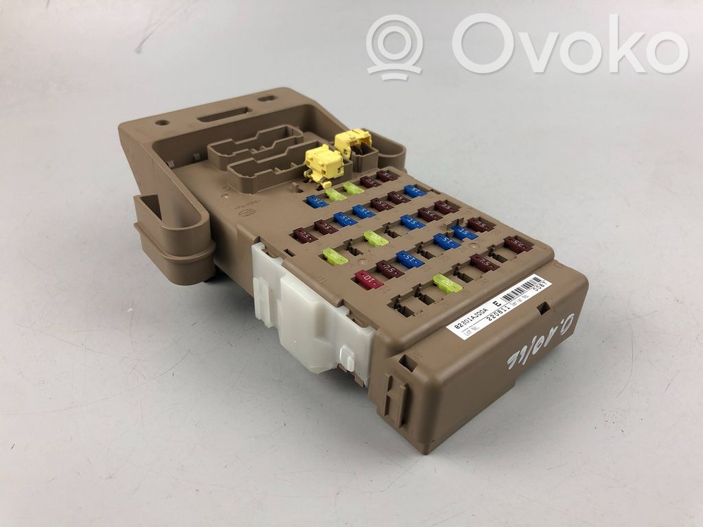 Subaru Outback Fuse module 