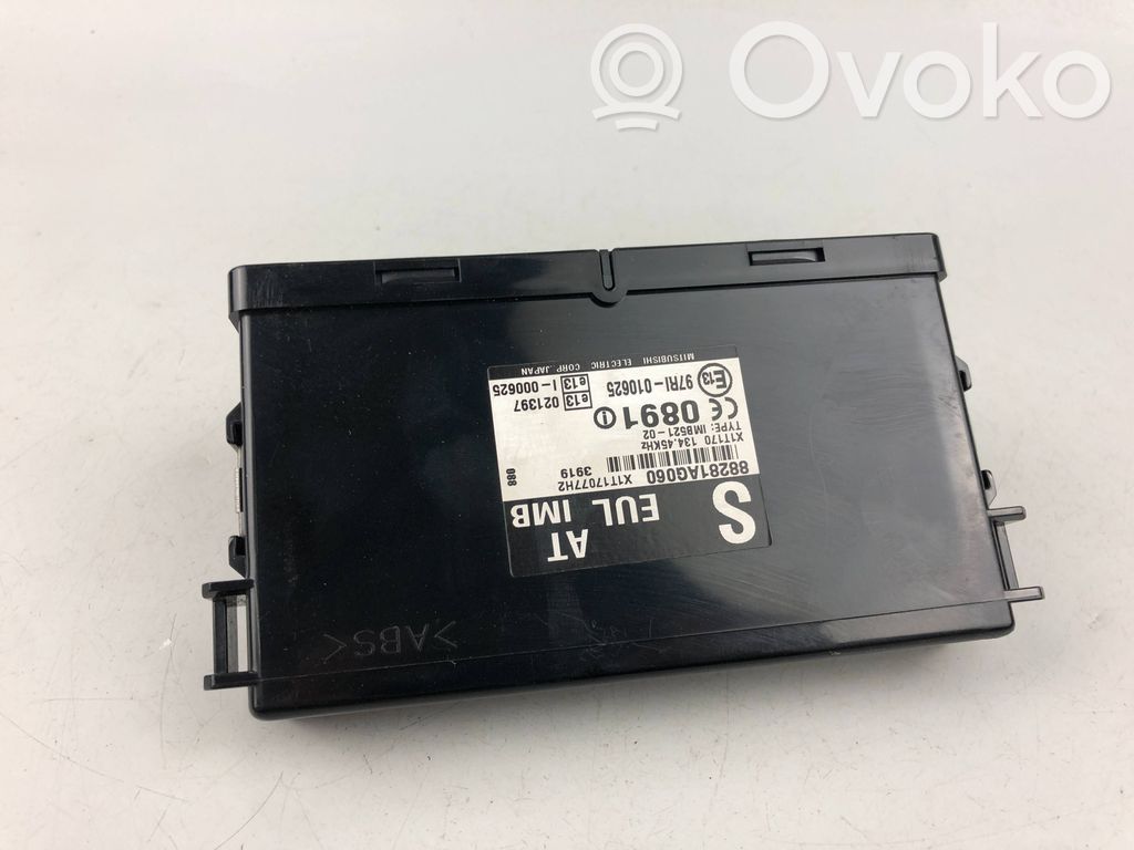 Subaru Outback Immobilizer control unit/module 