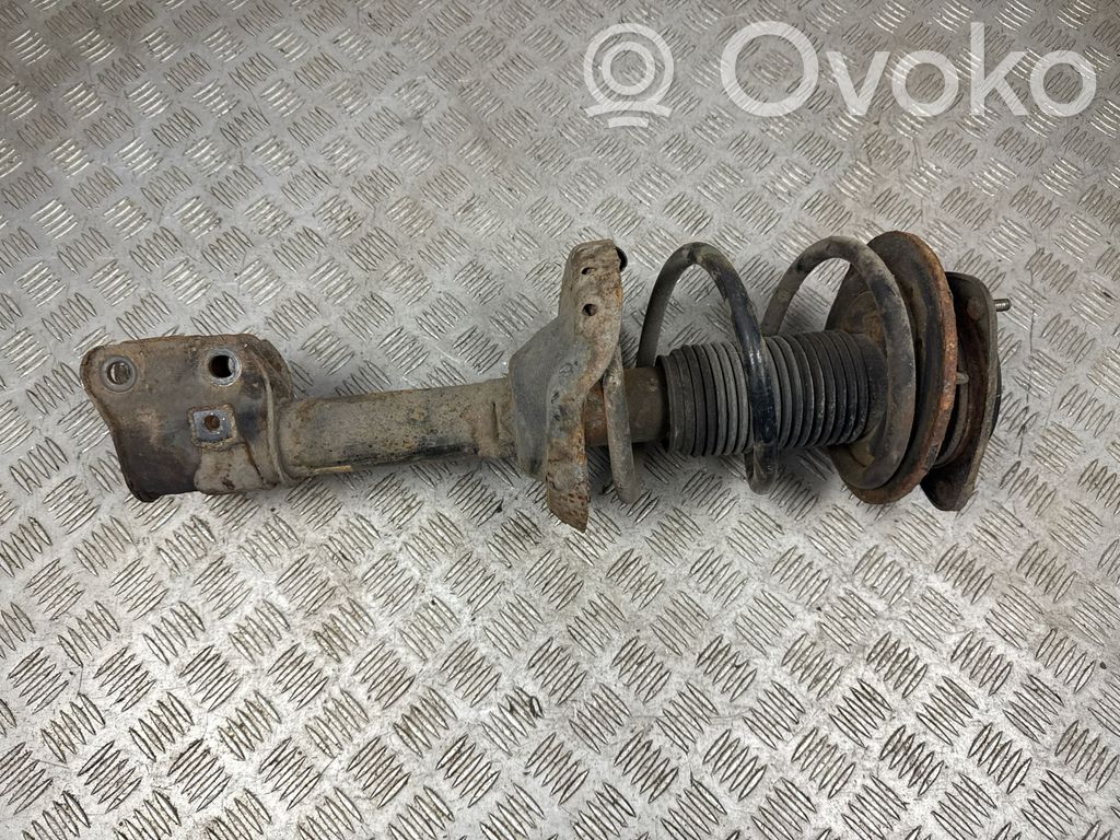 Subaru Outback Priekšpusē amortizators ar atsperi 
