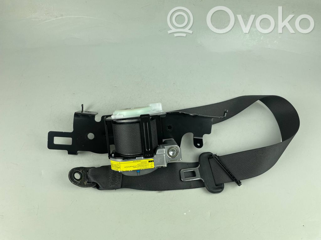 Subaru Outback (BS) Cinturón trasero 
