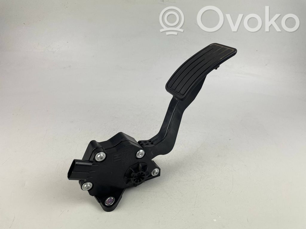 Subaru Outback (BS) Gaspedal 