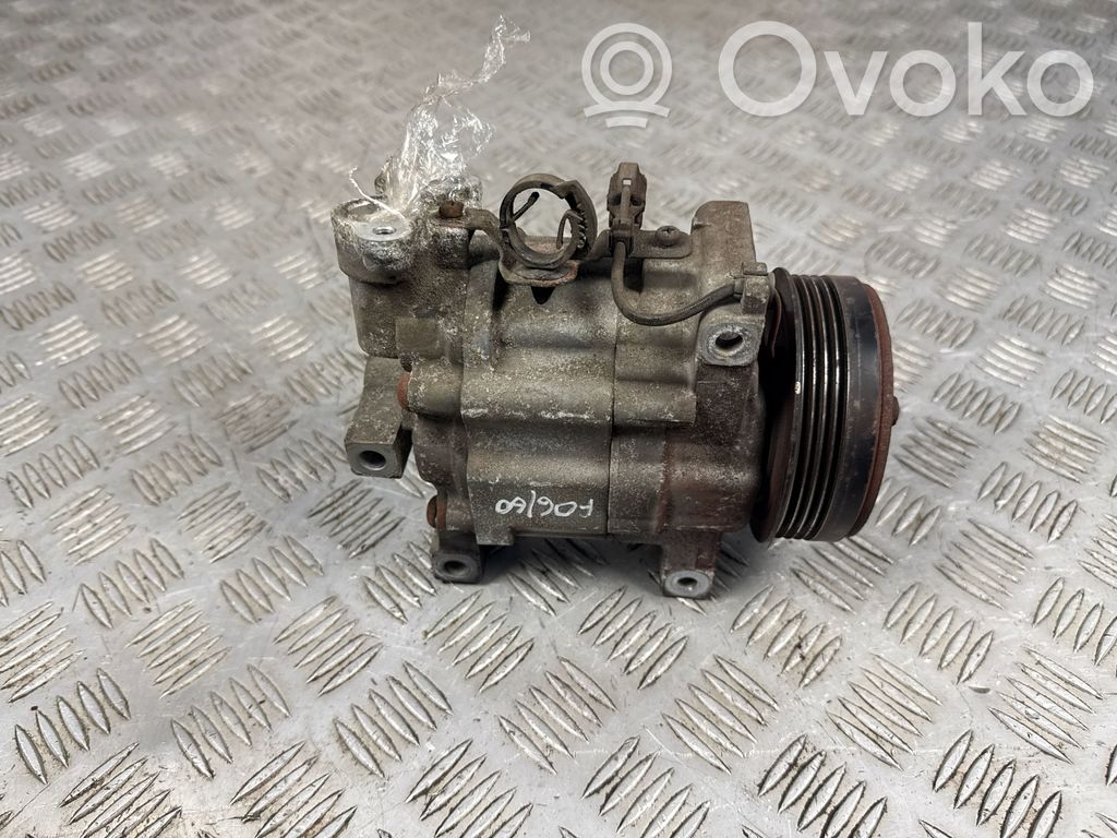 Subaru Forester SG Kompresor / Sprężarka klimatyzacji A/C 