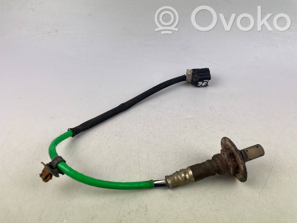 Subaru Forester SG Lambda probe sensor 