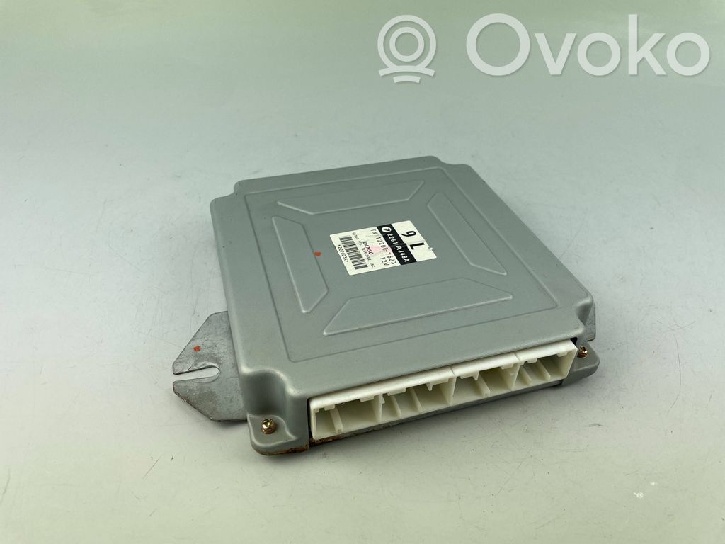 Subaru Legacy Engine control unit/module 