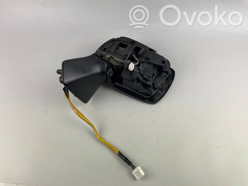 Subaru Forester SJ Elektryczne lusterko boczne drzwi przednich 