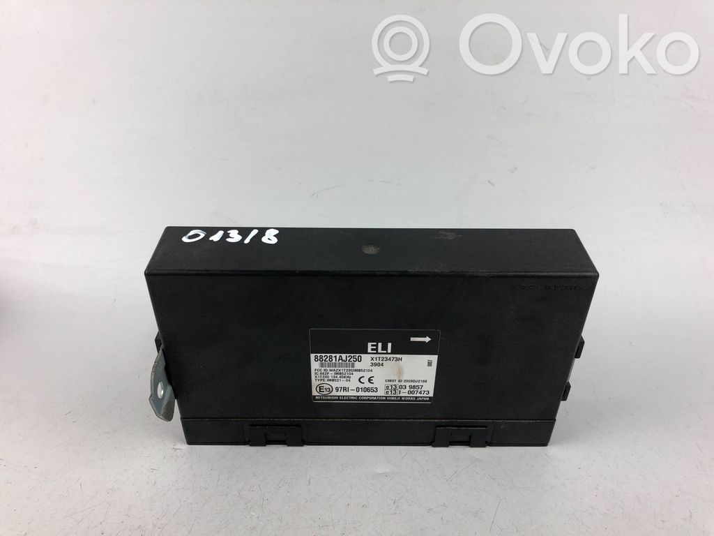 Subaru Outback Gearbox control unit/module 