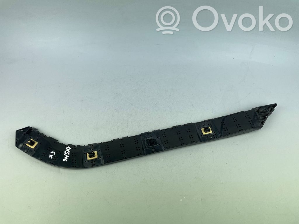 Subaru Outback (BS) Rear bumper mounting bracket 