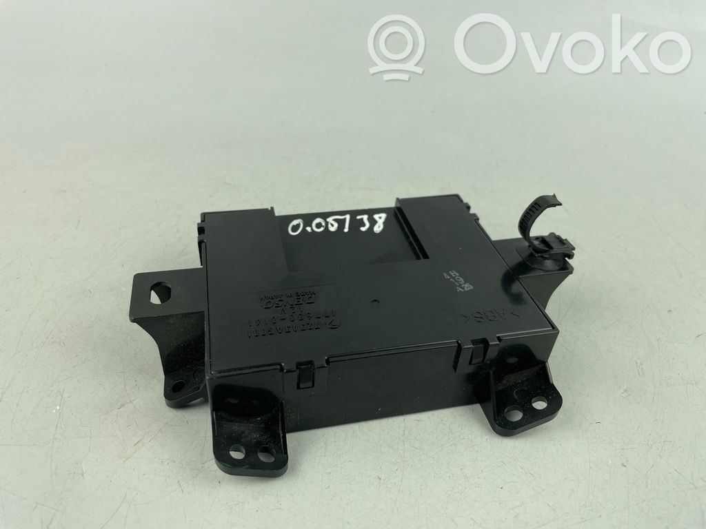 Subaru Legacy Other control units/modules 