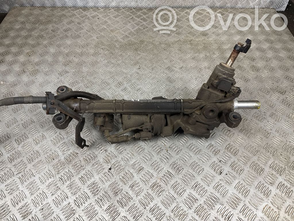 Subaru Outback (BS) Vairo kolonėlė 