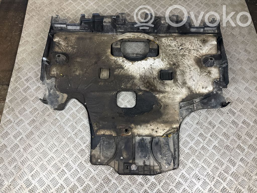 Subaru Outback (BS) Engine splash shield/under tray 