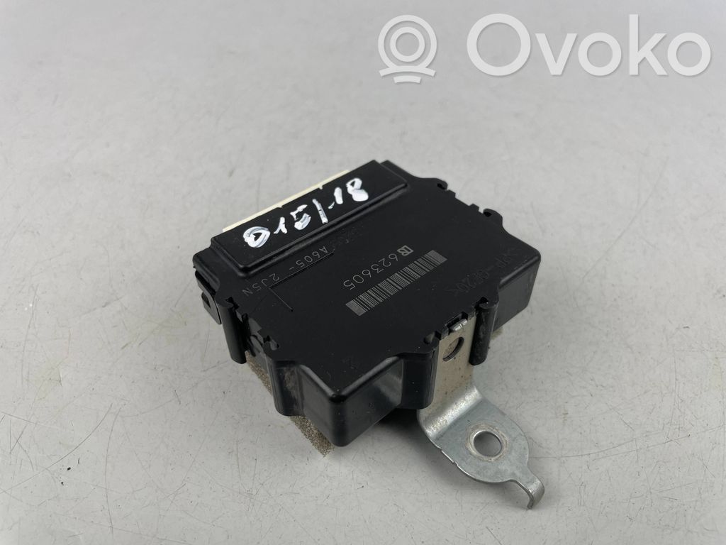 Subaru Outback (BS) Fuel injection pump control unit/module 